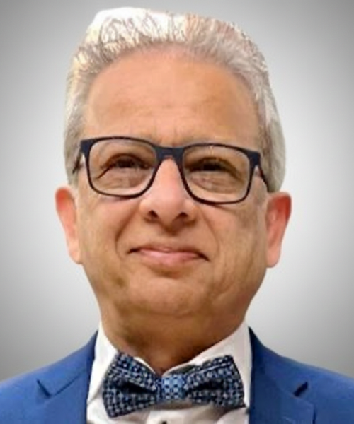 Ahmed Ali, MD