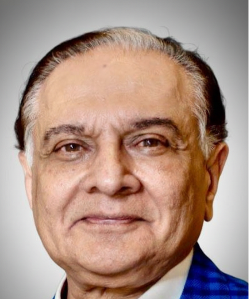 Azfar Malik, MD