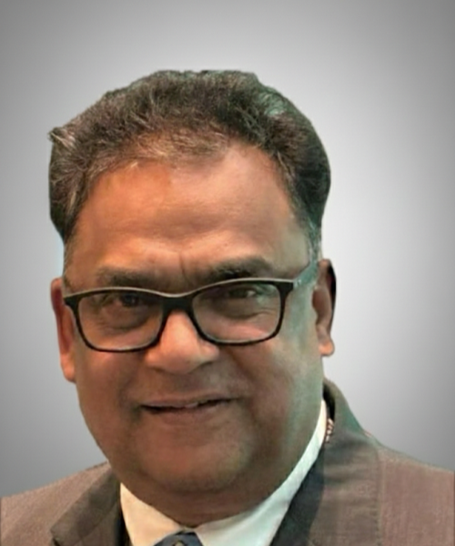 Javed Suleman, MD