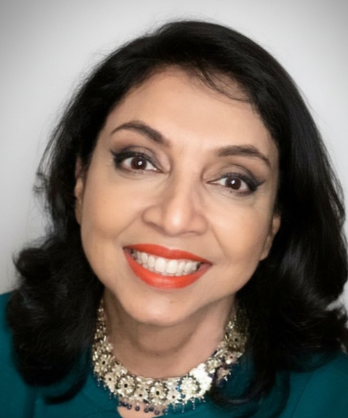 Ghazala Mumtaz, MD