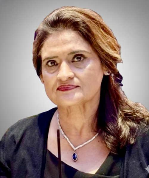 Jabeen Bukhari, MD