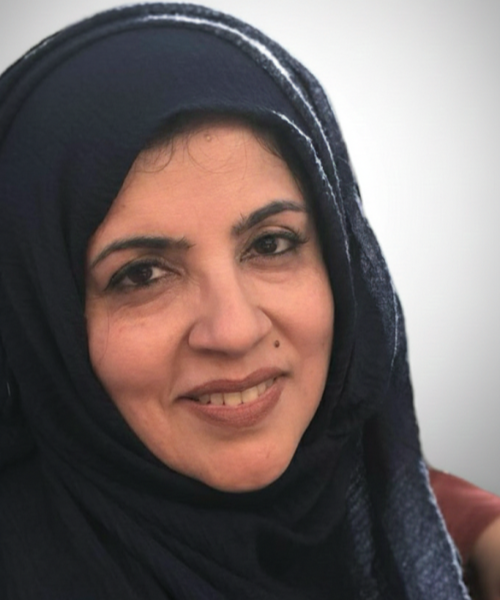 Rana Suleman, MD