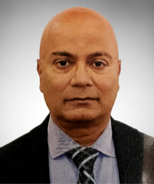 Shahid Hassan, MD